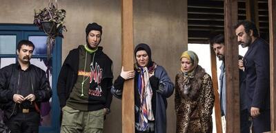  ساخت «پایتخت ۸» قطعی است