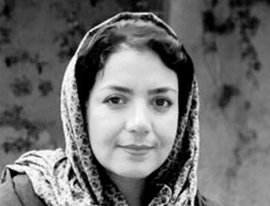  شیرین کریمی بازداشت شد