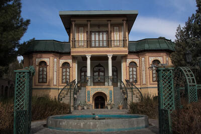  بزرگ‌ترین شهرک سینمایی ایران در حال فروپاشی؟/ روایت یک ویرانی آرام در شهرک غزالی