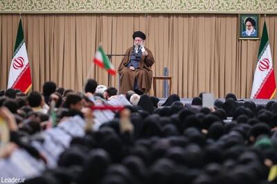  اختلاف جمهوری اسلامی و آمریکا، ذاتی است و نه تاکتیکی