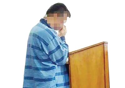  رقابت عشقی، خونین شد