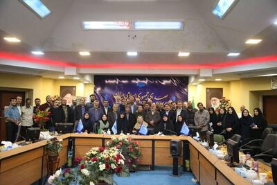  تشریح سه گام مدیریتی برای موفقیت در رسانه 