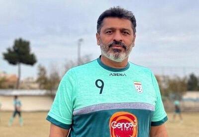  پرسپولیس به روزهای اوج خود می‌رسد