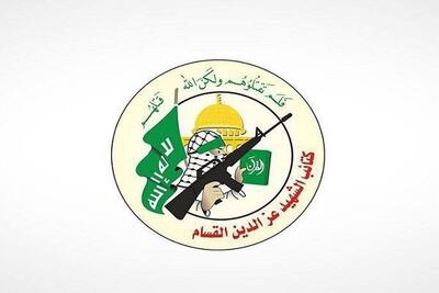  قسام جسد ۳ اسیر صهیونیست را تحویل می دهد