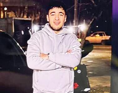  قاتل مربی بدنساز را شناسایی کنید