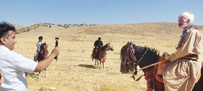 بن‌بست شکنی در ایلام به لطف ایران‌جان