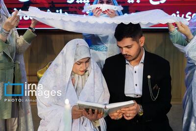  دریافت کارت رفاهی جهیزیه به معنی قطع تسهیلات ازدواج نیست