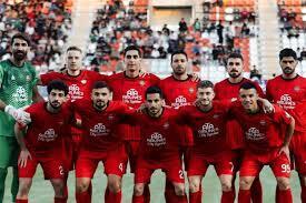  خط و نشان تراکتوری‌ها برای پرسپولیس/ کار یک هوادار به بیمارستان کشید