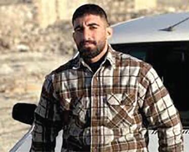  اتاق فکر لندن و تل‌آویو پشت سناریوی مرگ امید سرلک