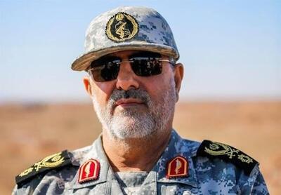  سپاه برای هر شرارت و تهدیدی از سوی دشمن آماده است