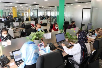  لیست جدیدترین موقعیت های شغلی یکتانت - آبان ۱۴۰۴