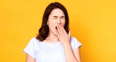 آیا واقعا خمیازه مسری است؟