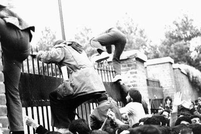  سپاه: اسناد لانه جاسوسی نشان داد میدان دیپلماسی در نگاه آمریکا پوششی برای نفوذ و فریب است