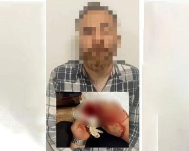  پدر خشمگین دانش آموز ملاردی معلم را در مدرسه چاقو چاقو کرد