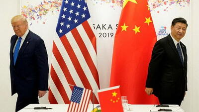  سلاح پنهان چین / فلزات کمیاب گره جنگ تعرفه‌ای را باز کرد / چه چیزی ترامپ را وادار به توافق با پکن کرد؟