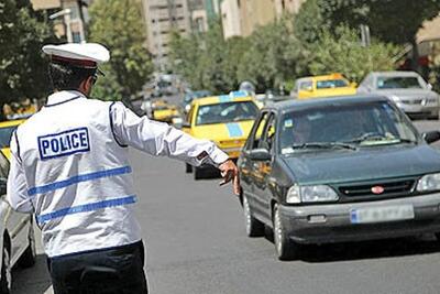  اعلام محدودیت‌های ترافیکی مسیر راهپیمایی ۱۳ آبان در کرمان