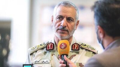  پیام فرمانده به یک گروهک | بیشترین درگیری‌ها در این ۲ استان است | کاهش درگیری‌های مرزی - کلبه سرگرمی