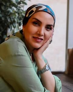  بیوگرافی مرجان شیرمحمدی + تصاویر - کلبه سرگرمی