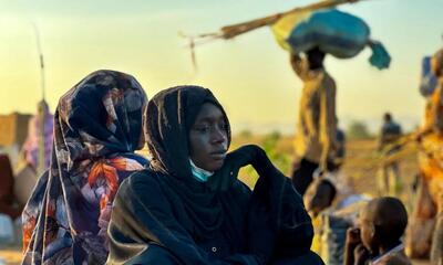  جنگ سودان بر سر چیست؟ - کلبه سرگرمی