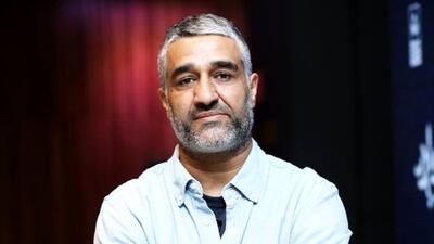 توقیف فیلم سینمایی پژمان جمشیدی / پرونده پژمان جمشیدی باعث این اتفاق شد؟ - کلبه سرگرمی
