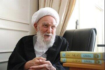  آیت‌الله ناصری و احیای گفتمان مهدویت - کلبه سرگرمی