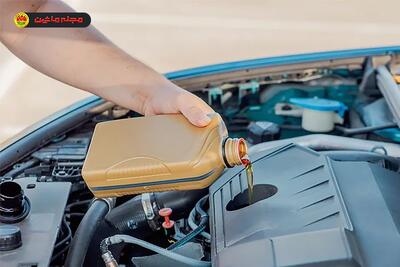  آیا تعویض روغن در خانه گارانتی خودرو را باطل می‌کند