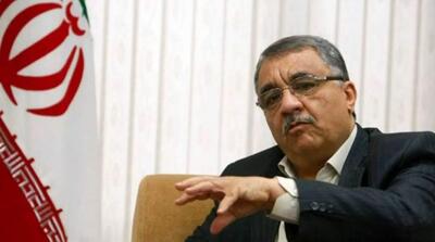  احتمالا پیامی از طریق کانال‌هایی غیر از عمان برای ایران ارسال شده باشد - مردم سالاری آنلاین