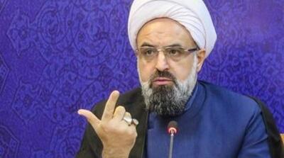  مدیر ستاد امر به معروف: پزشکی بحث تأثیر اشعه چشم بر بی‌حجابی را تایید کرده است! - مردم سالاری آنلاین