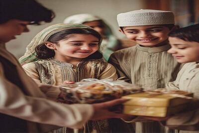  یونسکو اعیاد فطر و قربان را به رسمیت شناخت