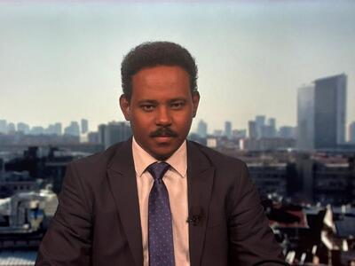  طمعِ تصاحب معادن طلا؛ حضور امارات و اسرائیل در تحولات سودان پررنگ است