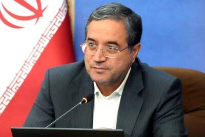  رحمانی: حضور پرشور در راهپیمایی ۱۳ آبان پیام بیداری ملت ایران است