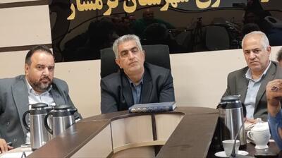  فرماندار گرمسار: بازار مملو از کالاهای اساسی؛ نظارت‌ها تقویت شود