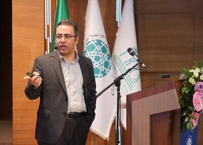  ساختار سازمانی پارک‌های علم و فناوری باید بازطراحی شود