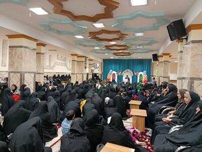  ترویج حجاب نیازمند فرهنگ سازی و تبیین آسیب های بی حجابی است