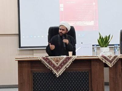  سیره پیامبر اسلام (ص) الگویی برای همزیستی مسالمت‌آمیز ادیان است