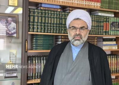  تدینی: ماهانه ۲ میلیارد تومان کمک‌های خیریه به نیازمندان ارائه می‌شود