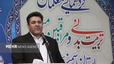  تخصیص ۴۶۰۰ میلیارد تومان بودجه برای توسعه ورزش‌های دانش‌آموزی کشور