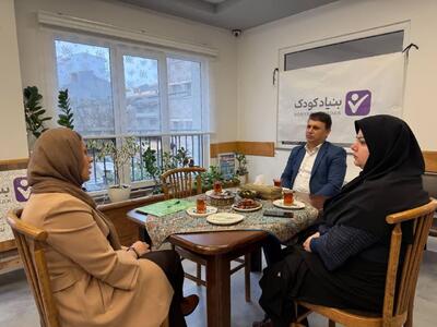  فتح اللهی: کودکان امروز سرمایه های انسانی فردای کشور هستند