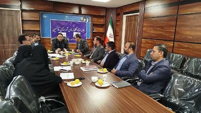 فتحی: ثبت ۱۰۱ مورد تقاضا برای احداث گلخانه در فامنین
