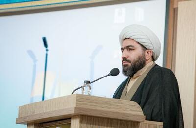  پیام مدیرکل تبلیغات اسلامی کرمانشاه به مناسبت ۱۳ آبان و روز دانش‌آموز