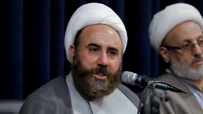  مساجد محور هدایت فرهنگی و اجتماعی محلات هستند