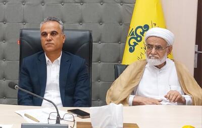  فرماندار کنگان: ثبت جهانی سیراف موجب تقویت هویت بومی منطقه می‌شود