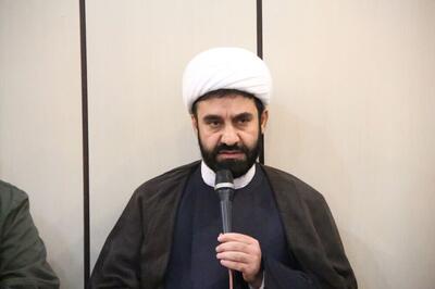  اوقاف لرستان مدیریت بقاع متبرکه دلفان را ساماندهی کند