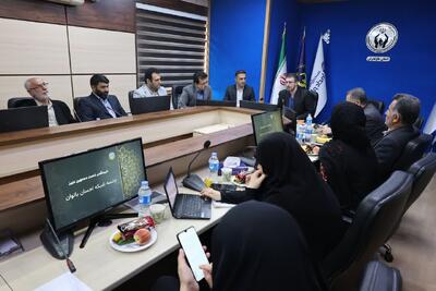  معافی: ۴۹۰ بانوی مازندرانی در شبکه راهبردی احسان فعالیت می‌کنند