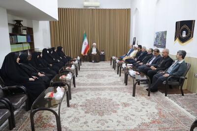  آیت الله فلاحتی:سلامت روان زیر بنای جامعه‌ای عاری از آسیب‌ اجتماعی است