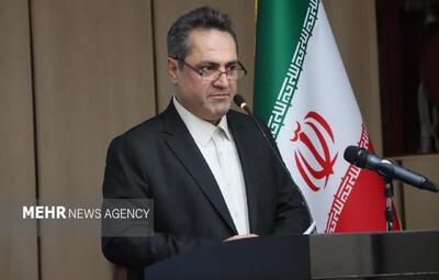  فرماندار بندرانزلی: بوی منتشر شده در شهر خطرناک نیست