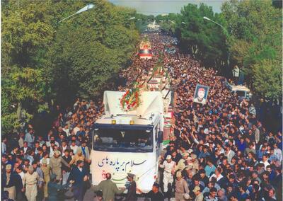  ۱۲ آبان؛ روزی که کاشان عاشورا شد