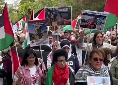  انقلاب اسلامی پرچم بیداری دینی را در جهان برافراشت