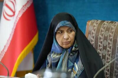  داداندیش: پرونده جمعیت باید روی میز همه استانداران باشد
