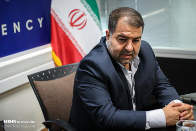  زیرساخت‌های گردشگری متناسب با ظرفیت‌ها نیست